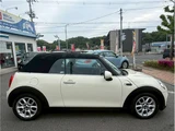 2017 MINI Convertible Sedan for sale, Japanese used car export - photo 13 of 48 | GULJI TRADERS