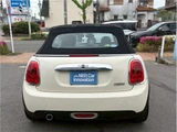 2017 MINI Convertible Sedan for sale, Japanese used car export - photo 15 of 48 | GULJI TRADERS