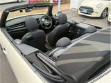 2017 MINI Convertible Sedan for sale, Japanese used car export - photo 21 of 48 | GULJI TRADERS