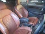 2017 MINI Convertible Sedan for sale, Japanese used car export - photo 6 of 34 | GULJI TRADERS