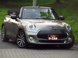 2017 MINI Convertible Sedan for sale, Japanese used car export - photo 1 of 11 | GULJI TRADERS