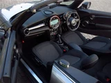 2017 MINI Convertible Sedan for sale, Japanese used car export - photo 3 of 11 | GULJI TRADERS