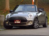2017 MINI Convertible Sedan for sale, Japanese used car export - photo 4 of 11 | GULJI TRADERS