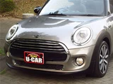 2017 MINI Convertible Sedan for sale, Japanese used car export - photo 5 of 11 | GULJI TRADERS
