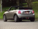 2017 MINI Convertible Sedan for sale, Japanese used car export - photo 7 of 11 | GULJI TRADERS