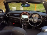 2017 MINI Convertible Sedan for sale, Japanese used car export - photo 9 of 11 | GULJI TRADERS