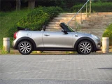 2017 MINI Convertible Sedan for sale, Japanese used car export - photo 10 of 11 | GULJI TRADERS