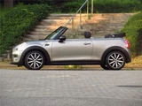 2017 MINI Convertible Sedan for sale, Japanese used car export - photo 11 of 11 | GULJI TRADERS