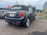 2017 MINI Convertible Sedan for sale, Japanese used car export - photo 6 of 41 | GULJI TRADERS