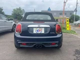 2017 MINI Convertible Sedan for sale, Japanese used car export - photo 7 of 41 | GULJI TRADERS