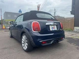 2017 MINI Convertible Sedan for sale, Japanese used car export - photo 8 of 41 | GULJI TRADERS