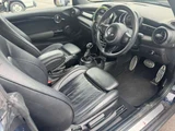 2017 MINI Convertible Sedan for sale, Japanese used car export - photo 18 of 41 | GULJI TRADERS