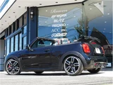2017 MINI Convertible Sedan for sale, Japanese used car export - photo 6 of 80 | GULJI TRADERS