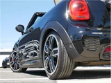 2017 MINI Convertible Sedan for sale, Japanese used car export - photo 8 of 80 | GULJI TRADERS