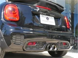 2017 MINI Convertible Sedan for sale, Japanese used car export - photo 9 of 80 | GULJI TRADERS
