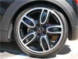 2017 MINI Convertible Sedan for sale, Japanese used car export - photo 17 of 80 | GULJI TRADERS