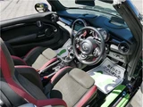 2017 MINI Convertible Sedan for sale, Japanese used car export - photo 20 of 80 | GULJI TRADERS