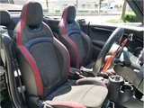2017 MINI Convertible Sedan for sale, Japanese used car export - photo 22 of 80 | GULJI TRADERS