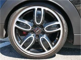 2017 MINI Convertible Sedan for sale, Japanese used car export - photo 24 of 80 | GULJI TRADERS