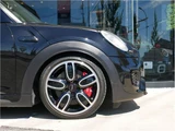 2017 MINI Convertible Sedan for sale, Japanese used car export - photo 27 of 80 | GULJI TRADERS