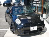 2017 MINI Convertible Sedan for sale, Japanese used car export - photo 30 of 80 | GULJI TRADERS