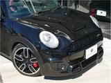 2017 MINI Convertible Sedan for sale, Japanese used car export - photo 31 of 80 | GULJI TRADERS