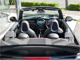 2017 MINI Convertible Sedan for sale, Japanese used car export - photo 34 of 80 | GULJI TRADERS