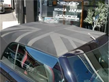 2017 MINI Convertible Sedan for sale, Japanese used car export - photo 37 of 80 | GULJI TRADERS