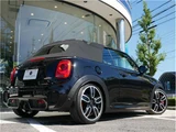 2017 MINI Convertible Sedan for sale, Japanese used car export - photo 39 of 80 | GULJI TRADERS