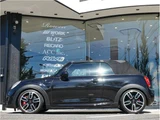 2017 MINI Convertible Sedan for sale, Japanese used car export - photo 42 of 80 | GULJI TRADERS