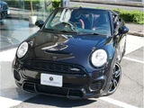 2017 MINI Convertible Sedan for sale, Japanese used car export - photo 49 of 80 | GULJI TRADERS