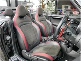 2017 MINI Convertible Sedan for sale, Japanese used car export - photo 53 of 80 | GULJI TRADERS