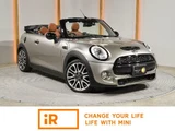 2017 MINI Convertible Sedan for sale, Japanese used car export - photo 1 of 18 | GULJI TRADERS