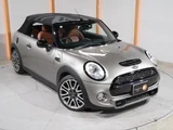 2017 MINI Convertible Sedan for sale, Japanese used car export - photo 3 of 18 | GULJI TRADERS