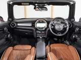 2017 MINI Convertible Sedan for sale, Japanese used car export - photo 4 of 18 | GULJI TRADERS