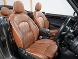 2017 MINI Convertible Sedan for sale, Japanese used car export - photo 5 of 18 | GULJI TRADERS