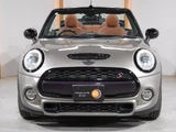 2017 MINI Convertible Sedan for sale, Japanese used car export - photo 8 of 18 | GULJI TRADERS