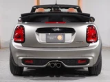 2017 MINI Convertible Sedan for sale, Japanese used car export - photo 9 of 18 | GULJI TRADERS
