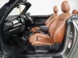 2017 MINI Convertible Sedan for sale, Japanese used car export - photo 11 of 18 | GULJI TRADERS