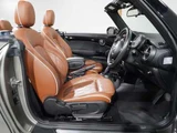 2017 MINI Convertible Sedan for sale, Japanese used car export - photo 12 of 18 | GULJI TRADERS