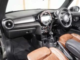 2017 MINI Convertible Sedan for sale, Japanese used car export - photo 14 of 18 | GULJI TRADERS