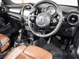 2017 MINI Convertible Sedan for sale, Japanese used car export - photo 15 of 18 | GULJI TRADERS