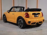 2017 MINI Convertible Sedan for sale, Japanese used car export - photo 2 of 18 | GULJI TRADERS
