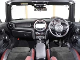 2017 MINI Convertible Sedan for sale, Japanese used car export - photo 3 of 18 | GULJI TRADERS