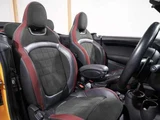2017 MINI Convertible Sedan for sale, Japanese used car export - photo 4 of 18 | GULJI TRADERS