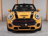 2017 MINI Convertible Sedan for sale, Japanese used car export - photo 7 of 18 | GULJI TRADERS