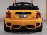2017 MINI Convertible Sedan for sale, Japanese used car export - photo 8 of 18 | GULJI TRADERS