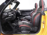 2017 MINI Convertible Sedan for sale, Japanese used car export - photo 10 of 18 | GULJI TRADERS