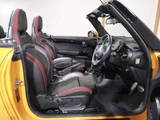 2017 MINI Convertible Sedan for sale, Japanese used car export - photo 11 of 18 | GULJI TRADERS