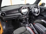 2017 MINI Convertible Sedan for sale, Japanese used car export - photo 13 of 18 | GULJI TRADERS